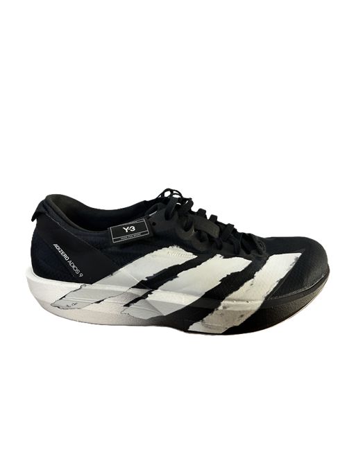 Y-3 Adios 9 sneakers Adidas Y3 | JR6652BLACK/OWHITE